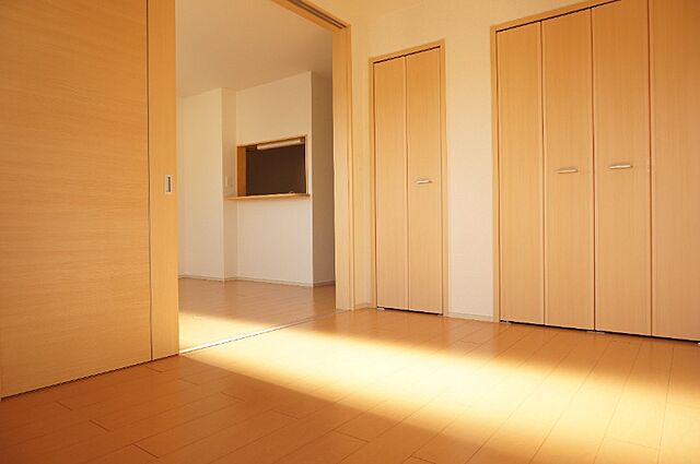 子供部屋