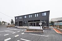 栃木県小山市大字粟宮：物件画像／LIXIL不動産ショップ　小金井不動産株式会社　城東店