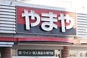 やまや小山駅東店 869m