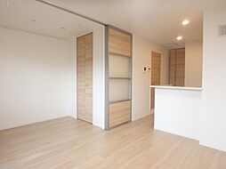 メゾンドショコラ 1LDKの写真