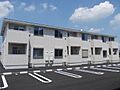 JR水戸線 結城駅 徒歩29分の賃貸アパート
