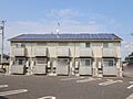 D-room思川ブラン F