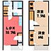 間取り：図面と現状に相違がある場合には現状を優先