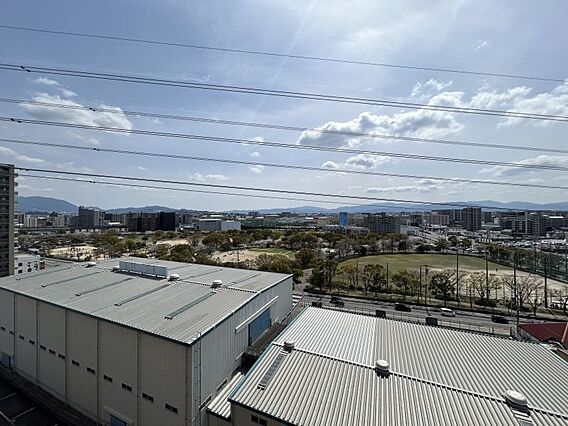 松島小学校まで...