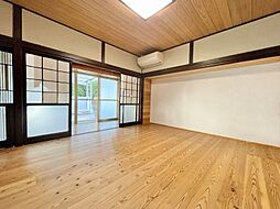 室内の画像