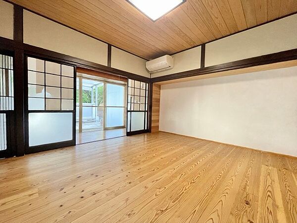 室内