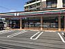 周辺：セブンイレブン福岡野間店　約150ｍ