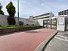 周辺：二日市中学校まで550m　徒歩約7分