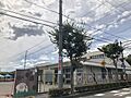 大城保育園　徒...