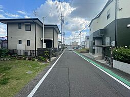 外観の画像