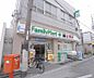 周辺：ファミリーマート中書島駅前店まで434m 中書島駅前 ドラッグストアも入っております。