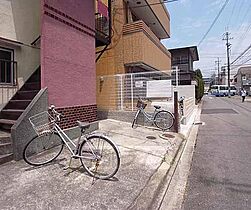 睦苑 202 ｜ 京都府京都市伏見区深草西浦町6丁目（賃貸アパート1DK・2階・25.72㎡） その24