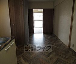 京都府京田辺市大住関屋（賃貸マンション1LDK・3階・30.00㎡） その19