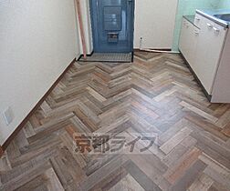 京都府京田辺市大住関屋（賃貸マンション1LDK・3階・30.00㎡） その17