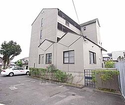 京都府京田辺市田辺沓脱（賃貸マンション1K・3階・19.00㎡） その1