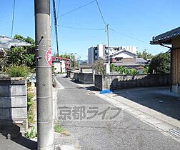 京都府京田辺市三山木谷垣内（賃貸アパート1R・2階・17.00㎡） その25