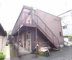 京都府宇治市宇治里尻（賃貸アパート2K・2階・30.05㎡） その1