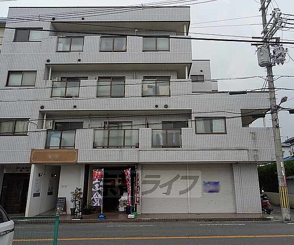 大阪府枚方市南楠葉(賃貸マンション2DK・3階・38.00㎡)の写真 その29