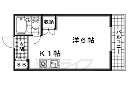 🉐敷金礼金0円！🉐近鉄京都線 三山木駅 徒歩12分