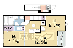 加茂駅 8.5万円