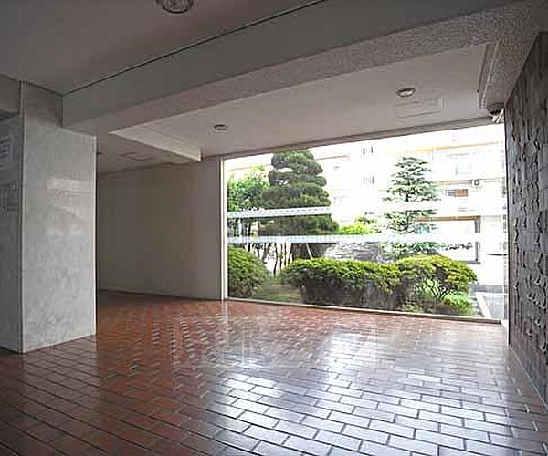 パールハイツイナリ 1058｜京都府京都市伏見区深草一ノ坪町(賃貸マンション1K・1階・30.97㎡)の写真 その23