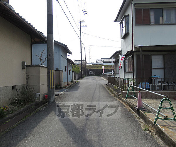 京都府木津川市山城町平尾(賃貸アパート2LDK・2階・56.48㎡)の写真 その9