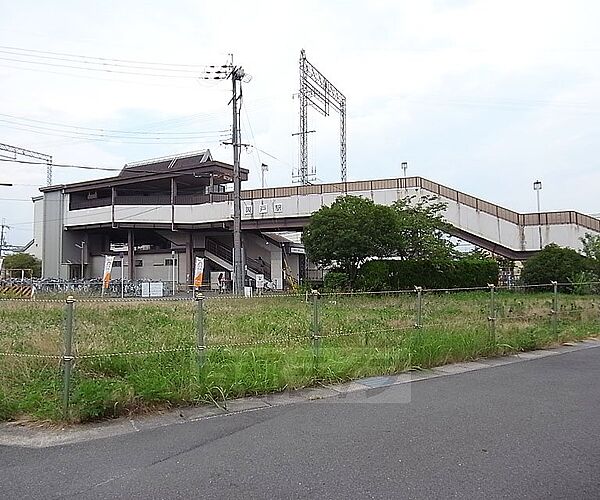 画像21:興戸駅まで1100m