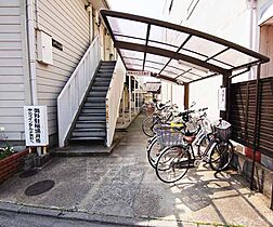 ハイツエイワＢ棟 205 ｜ 京都府京都市伏見区桃山井伊掃部西町（賃貸アパート1K・2階・21.17㎡） その25