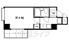 デリード桃山南2階3.5万円