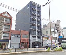 京都府京都市南区吉祥院九条町（賃貸マンション1K・5階・24.66㎡） その3