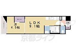 京都駅 9.4万円