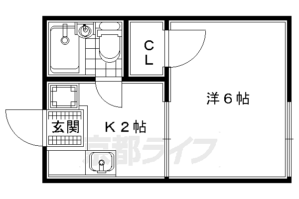 物件拡大画像