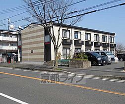 京都府八幡市男山美桜（賃貸アパート1K・1階・22.35㎡） その3