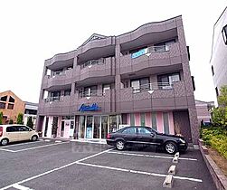 京都府木津川市州見台1丁目（賃貸マンション1LDK・2階・51.30㎡） その1