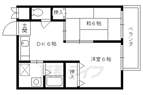 間取り：226065611262