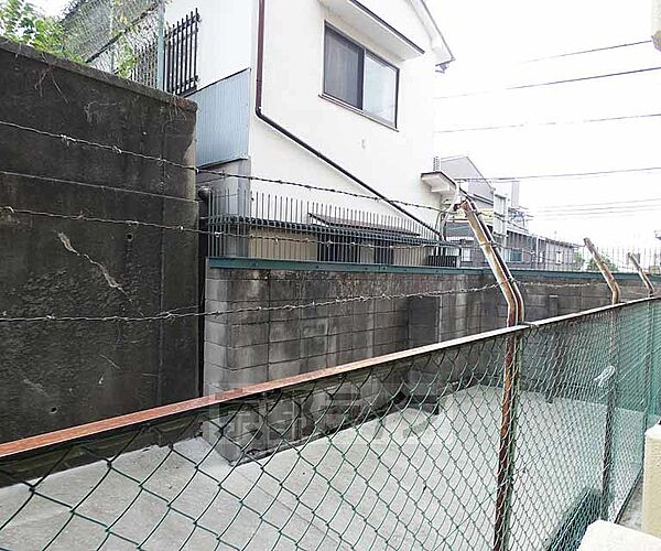 フローレンス伏見 105｜京都府京都市伏見区桃山最上町(賃貸マンション1K・1階・16.28㎡)の写真 その13