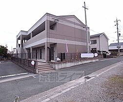 京都府木津川市木津清水（賃貸マンション1K・1階・24.75㎡） その1