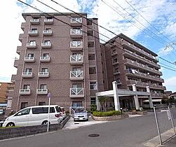 京都府宇治市伊勢田町大谷（賃貸マンション3LDK・5階・67.96㎡） その1