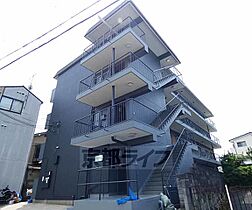 グリシーヌ桃山南 103 ｜ 京都府京都市伏見区桃山町中島町（賃貸マンション1LDK・1階・32.37㎡） その1