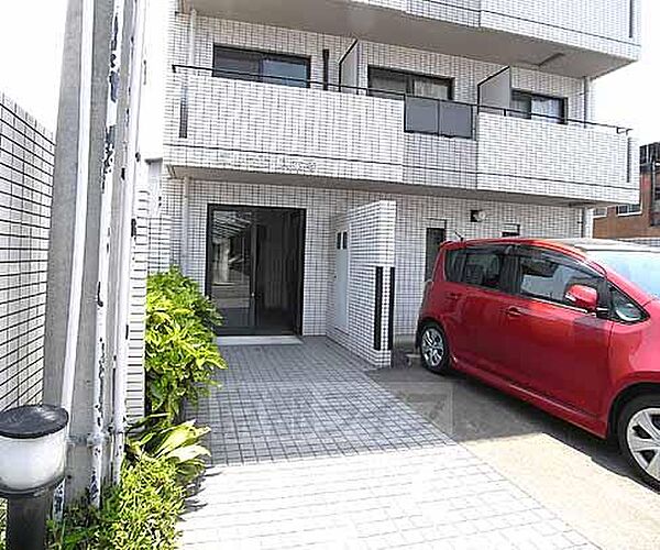 京都府京都市南区西九条豊田町(賃貸マンション2K・3階・27.54㎡)の写真 その25