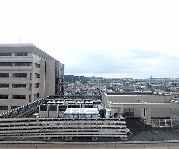 京都府木津川市木津(賃貸マンション1K・6階・24.75㎡)の写真 その19