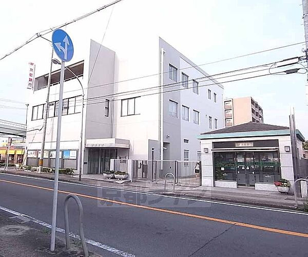 京都府城陽市平川(賃貸マンション3LDK・4階・59.08㎡)の写真 その25