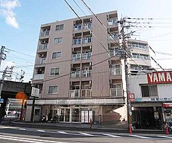 京都府京都市南区西九条池ノ内町（賃貸マンション1K・2階・19.50㎡） その1