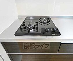 Ａ－ＣｕｂｅＫＡＮＧＥＴＳＵＫＹＯ 2 ｜ 京都府京都市伏見区向島庚申町（賃貸テラスハウス1LDK・--・66.90㎡） その11