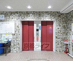 向島学生センター1号棟 402 ｜ 京都府京都市伏見区向島鷹場町（賃貸マンション1K・4階・20.00㎡） その29