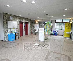 向島学生センター1号棟 301 ｜ 京都府京都市伏見区向島鷹場町（賃貸マンション1K・3階・20.00㎡） その25