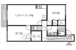 木津駅 6.1万円