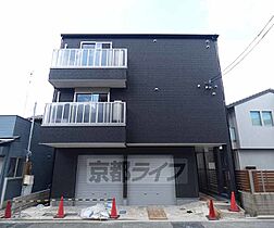 ＣＡＳＡ　ＷＯＯＤ西浦町 102 ｜ 京都府京都市伏見区深草西浦町7丁目（賃貸アパート1K・1階・25.64㎡） その26