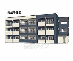 大阪府枚方市樋之上町（賃貸アパート1K・3階・28.98㎡） その29