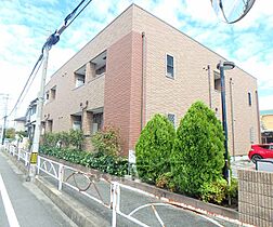 大阪府枚方市小倉町（賃貸アパート1K・2階・26.60㎡） その3